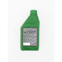 Масло трансмиссионное Optimal Нигрол 1 л Вознесенськ