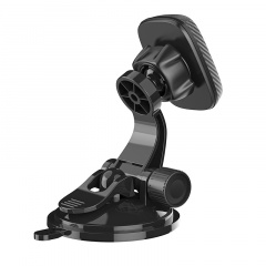 Магнитный автодержатель Aspor J5- черный Днепр