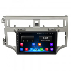 Штатная магнитола Lesko для Toyota Avalon III Рестайлинг 2007-2010 9" 2/32Gb Wi-Fi GPS Base (12122-74291) Київ
