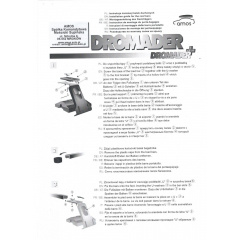 Багажник на крышу для HYUNDAI Elantra mk V; Sedan 2011-2015 Amos Dramader Wind (Dynamic) Plus D2, 1.4 Черкаси