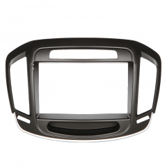 Переходная рамка Lesko 9" Opel Insignia 2013-2018 Buick Regal 2013-2018 (11215-63389) Рівне
