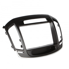 Переходная рамка Lesko 9" Opel Insignia 2013-2018 Buick Regal 2013-2018 (11215-63389) Рівне