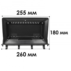 Переходная рамка 10 Lesko для Mazda 2 2002-2007 Demio 2002-2007 Киев