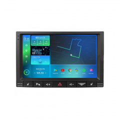 Штатная магнитола TORSSEN 2K VW Touareg 2002-2010 F98256 4G Carplay DSP Бердичів