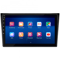 Штатная магнитола Lesko Mazda CX-9 I Рестайлинг 2012-2016 10" 6/128Gb 4G Wi-Fi GPS Top (10679-57547) Киев