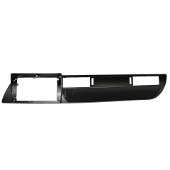 Переходная рамка Lesko 9" Citroen C5 2008-2017 (11155-59315) Тячів
