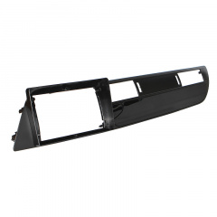 Переходная рамка Lesko 9" Citroen C5 2008-2017 (11155-59315) Тячів