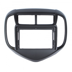 Переходная рамка для авто Lesko 9" Chevrolet Aveo 2016-2021 (11214-63370) Володимир-Волинський