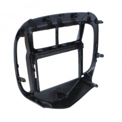 Переходная рамка для авто Lesko 9" Chevrolet Aveo 2016-2021 (11214-63370) Володимир-Волинський