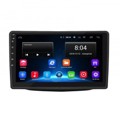 Штатная магнитола Lesko Kia Sorento II Рестайлинг ver 2 2012-2015 9" 2/32Gb Wi-Fi GPS Base (11490-64815) Київ