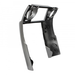 Переходная рамка 9 Lesko Land Rover Freelander 3 2005-2009 Discovery 3 2004-2009 (3207) Нововолынск