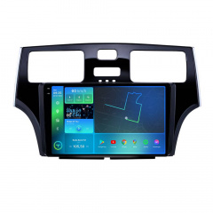 Штатная магнитола TORSSEN 2K Lexus ES 01-06 F98256 4G Carplay DSP Черкаси