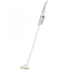 Пылесос автомобильный беспроводной вакуумный Suitu ST-6635 EG Белый Нова Каховка