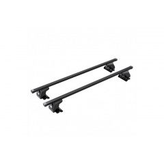 Автобагажник на крышу для MITSUBISHI Outlander mk III SUV 2013-2021 Amos C-15 Plus str 1.4 Черкаси
