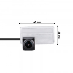 Камера заднего вида Lesko Geely Vision 2009-2010 (11336-63265) Чернігів