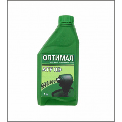 Жидкость трансмиссионная Optimal ATF IID Dexron II 1 л Володарск-Волынский