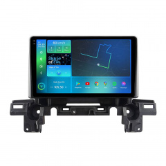 Штатная магнитола TORSSEN 2K Mazda CX5 2017-2022 F98256 4G Carplay DSP Володарськ-Волинський