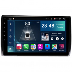 Штатная магнитола TORSSEN Skoda Kodiaq F98256 4G Carplay Кременчуг