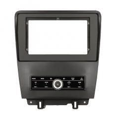 Переходная рамка Lesko 9" Ford Mustang 2009-2014 (11431-63381) Красноград