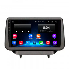 Штатная магнитола Lesko Mazda CX-3 I 2015-2018 9" 2/32Gb Wi-Fi GPS Base (10680-64820) Золотоноша