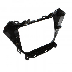 Переходная рамка Lesko 9" Chevrolet Malibu 2015-2022 (11231-63374) Балаклія