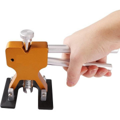 Инструмент для удаления вмятин из автомобиля без покраски Icar 12 грибков наконечников (Н051044) Славянск