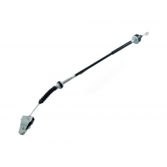 Трос сцепления в сборе OEM ВАЗ (21090-1602210-10) Долина