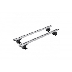 Автобагажник на крышу для LAND ROVER Range Rover SUV 2002-2012 Amos C-15 Wind Plus (Dynamic) 1.4 Бердичів