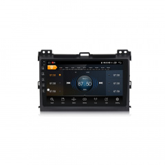 Штатная магнитола TORSSEN Toyota Prado 120 F98256 4G Carplay Славянск