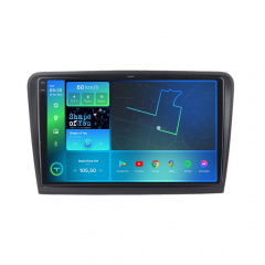 Штатная магнитола TORSSEN 2K Skoda Superb 16+ F108256 4G Carplay DSP Охтирка