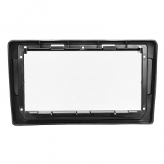 Переходная рамка Lesko 9" Kia Optima 2000-2005 Magentis 2000-2005 (11346-66137) Курень