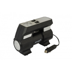 Компрессор автомобильный Wertvoll GM 12 V 150 PSI 8 A 100 Вт 35 л/мин (AC-2135) Королёво
