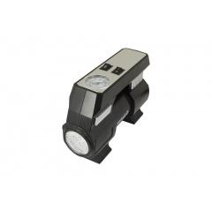 Компрессор автомобильный Wertvoll GM 12 V 150 PSI 8 A 100 Вт 35 л/мин (AC-2135) Королёво