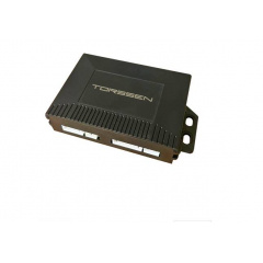 Парковочный радар TORSSEN N800 black 16mm Михайловка
