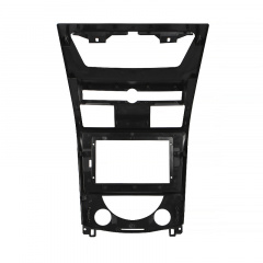 Переходная рамка 10 Lesko SsangYong Rexton 2 Y250 2006-2012 (3780) Гуляйполе