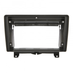 Переходная рамка 9 Lesko Land Rover Range Rover Sport 2005-2009 (3789) Кушугум