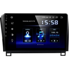 Штатная магнитола TORSSEN Toyota Sequoia 2007-2017/Tundra 2007-2012 FL10 4+64Gb 4G Carplay DSP Кременчуг