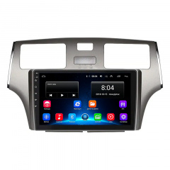 Штатная магнитола Lesko Lexus ES IV 2001-2003 9" 2/32Gb Wi-Fi GPS Base (10271-55040) Київ