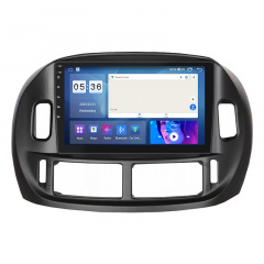 Магнитола Lesko для Toyota Previa II (XR30, XR40) 2000-2006 IPS 9" 2/32Gb CarPlay 4G GPS Prime (10971-61130) Ирпень
