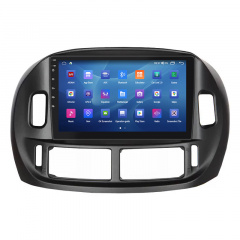 Магнитола Lesko для Toyota Previa II (XR30, XR40) 2000-2006 IPS 9" 2/32Gb CarPlay 4G GPS Prime (10971-61130) Ирпень