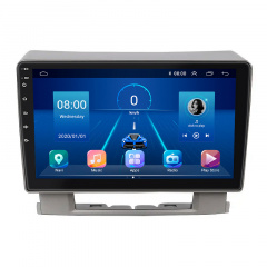 Штатная магнитола Lesko Opel Astra J 2009-2012 9" 2/32Gb Wi-Fi GPS Base (11364-66887) Киев