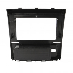 Переходная рамка 10.1 Lesko Great Wall Hover (Haval) H9 2014-2020 Володарск-Волынский