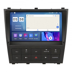 Штатная магнитола Lesko для Lexus IS I 1999-2005 IPS 9" 4/64Gb CarPlay 4G Wi-Fi GPS Prime (11789-69638) Первомайськ