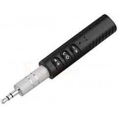 Ресивер автомобильный Voltronic PIX-LINK Bluetooth AUX LV-B09 Black (15260-hbr) Краматорск