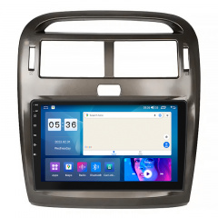 Штатная магнитола Lesko для Lexus LS III 2000-2003 9" 4/64Gb CarPlay 4G Wi-Fi GPS Prime (11777-70160) Ірпінь