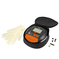 Компрессор автомобильный Osram OTI1000 12В Краматорск