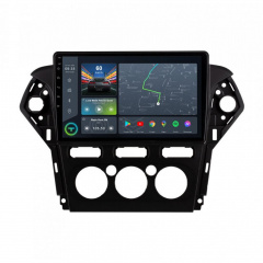 Штатная магнитола TORSSEN Ford Mondeo 11+13 F98256 4G Carplay DSP black Коломия