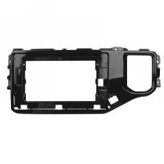 Переходная рамка для Chery Tiggo 4X 5X 2019-2020 Lesko 10.1 (7084) Боярка