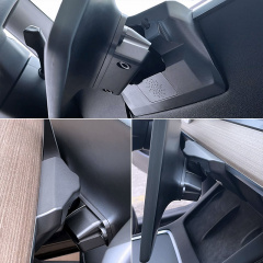 Механизм Lesko SS-TSL для поворота экрана Tesla Model 3/Y 2017-2023 Black 13410-85570 Тернополь