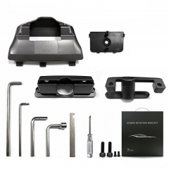 Механизм Lesko SS-TSL для поворота экрана Tesla Model 3/Y 2017-2023 Black 13410-85570 Тернополь